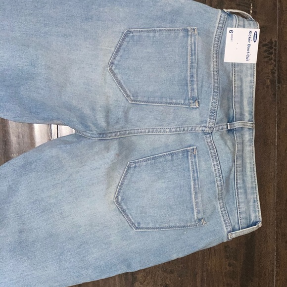 Bootcut Jeans - Picture 3 of 4